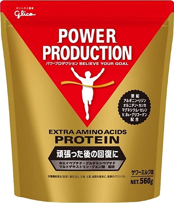 エキストラ アミノアシッドプロテイン560g（サワーミルク味）