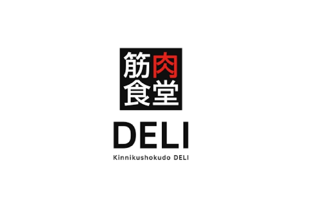 筋肉食堂deli