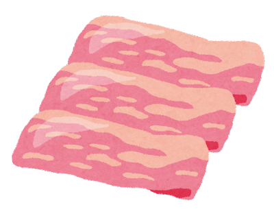 豚肉