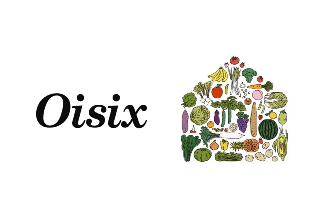 Oisix（オイシックス）