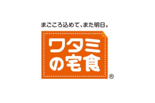 ワタミの宅食